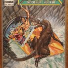 Turok: Dinosaur Hunter #12 comic book - Valiant comics