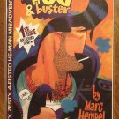 Tug & Buster #1 comic book - Art & Soul comics, Marc Hempel