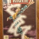 Triumph #2 comic book - DC Comics
