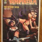 Vengeance of Vampirella #17 comic book - Harris Comics
