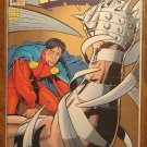 Valor #20 comic book - DC Comics