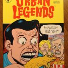 Urban Legends #1 comic book - DC Comics