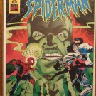Untold tales of Spider-man #4 comic book - Marvel Comics, spiderman