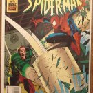 Untold Tales of Spider-man #3 comic book - Marvel Comics, spiderman