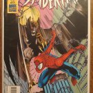 Untold Tales of Spider-man #2 comic book - Marvel Comics, spiderman