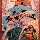 Untold Legend of The Batman #2 comic book - DC Comics