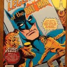Untold Legend of The Batman #1 comic book - DC Comics