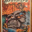 Underworld Unleashed: Apokolips - Dark Uprising #1 comic book - DC Comics