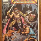 Turok: Dinosaur Hunter #13 comic book - Valiant comics