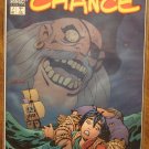 Leave It To Chance #7 comic book - Image Comics