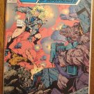 Legion of Super-Heroes #16 (1990's series) comic book - DC Comics, LSH
