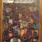 Legion of Super-Heroes #18 (1990's series) comic book - DC Comics, LSH