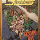 Legion of Super-Heroes #20 (1990's series) comic book - DC Comics, LSH