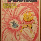 Legion of Super-Heroes #44 (1980's series) comic book - DC Comics, LSH