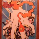 Legion of Super-Heroes #40 (1980's series) comic book - DC Comics, LSH