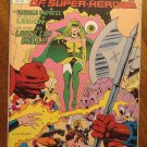 Legion of Super-Heroes #21 (1980's series) comic book - DC Comics, LSH