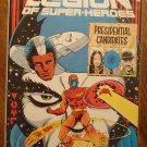 Legion of Super-Heroes #10 (1980's series) comic book - DC Comics, LSH