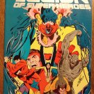 Legion of Super-Heroes #1 (1980's series) comic book - DC Comics, LSH
