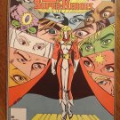 Tales of the Legion of Super-Heroes #349 (1980's series) comic book - DC Comics, LSH