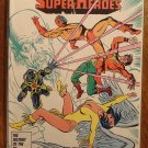 Tales of the Legion of Super-Heroes #347 (1980's series) comic book - DC Comics, LSH