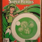 Tales of the Legion of Super-Heroes #346 (1980's series) comic book - DC Comics, LSH