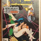 Tales of the Legion of Super-Heroes #344 (1980's series) comic book - DC Comics, LSH