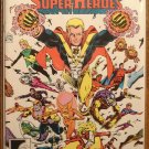Tales of the Legion of Super-Heroes #339 (1980's series) comic book - DC Comics, LSH