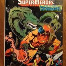Tales of the Legion of Super-Heroes #337 (1980's series) comic book - DC Comics, LSH