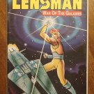 Lensman: War of the Galaxies #4 comic book - Eternity Comics