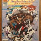 Legion of Super-Heroes Annual #3 (1990's series) comic book - DC Comics, LSH