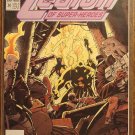 Legion of Super-Heroes #30 (1990's series) comic book - DC Comics, LSH