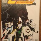 Legion of Super-Heroes #32 (1990's series) comic book - DC Comics, LSH