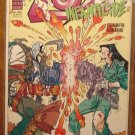 Lobo: Infanticide #4 comic book - DC Comics