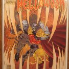 Lobo & The Demon: Helloween special #1 comic book - DC Comics