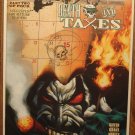 Lobo: Death & Taxes #2 comic book - DC Comics