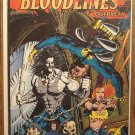 Lobo Annual #1 comic book - DC Comics