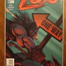Lobo #47 comic book - DC Comics
