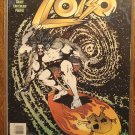 Lobo #44 comic book - DC Comics