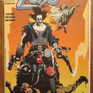 Lobo: UnAmerican Gladiators #3 comic book - DC Comics