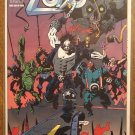 Lobo: UnAmerican Gladiators #1 comic book - DC Comics