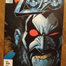 Lobo #1 (mini-series)(2nd Printing) comic book - DC Comics
