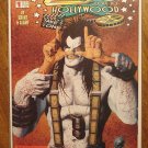 Lobo Goes To Hollywood #1 comic book - DC Comics