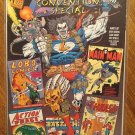 Lobo (comic) Convention Special #1 comic book - DC Comics