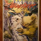 Magic the Gathering: Wayfarer #2 comic book - Armada Comics
