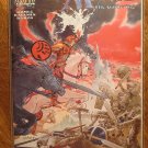 Magic the Gathering: Ice Age #2 comic book - Armada Comics