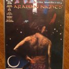 Magic the Gathering: Arabian Nights #1 comic book - Armada Comics