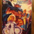 Magic the Gathering: Homelands #1 comic book - Armada Comics