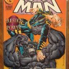 X-Man #9 comic book - Marvel comics
