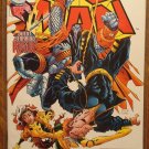 X-Man #11 comic book - Marvel comics