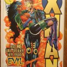 X-Man #13 comic book - Marvel comics